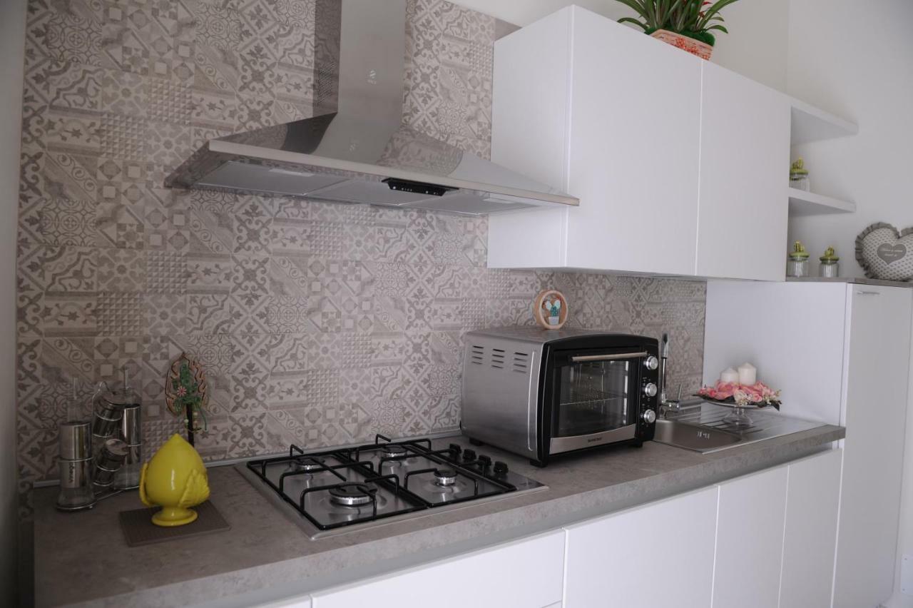 Casetta L'Albero Della Vita Monopoli Ngoại thất bức ảnh