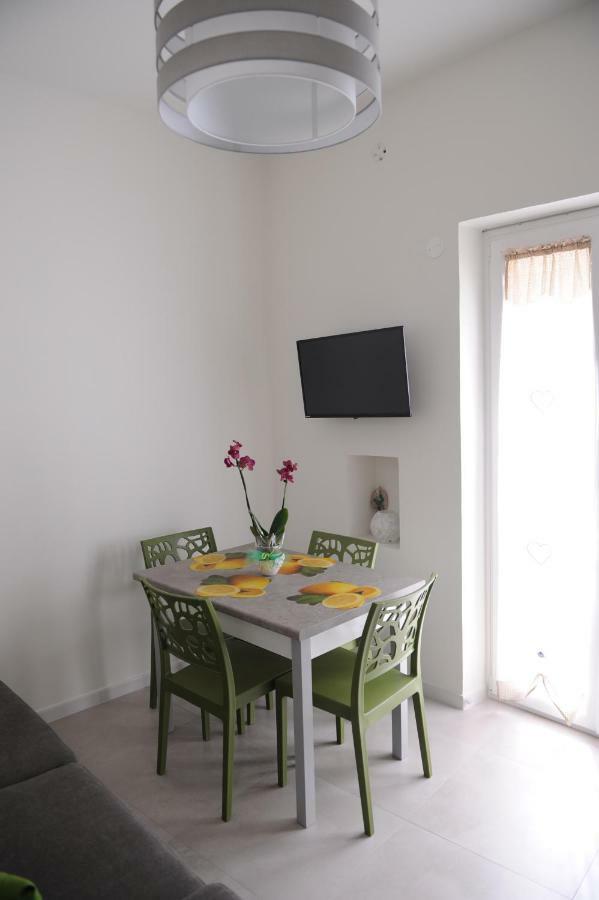 Casetta L'Albero Della Vita Monopoli Ngoại thất bức ảnh